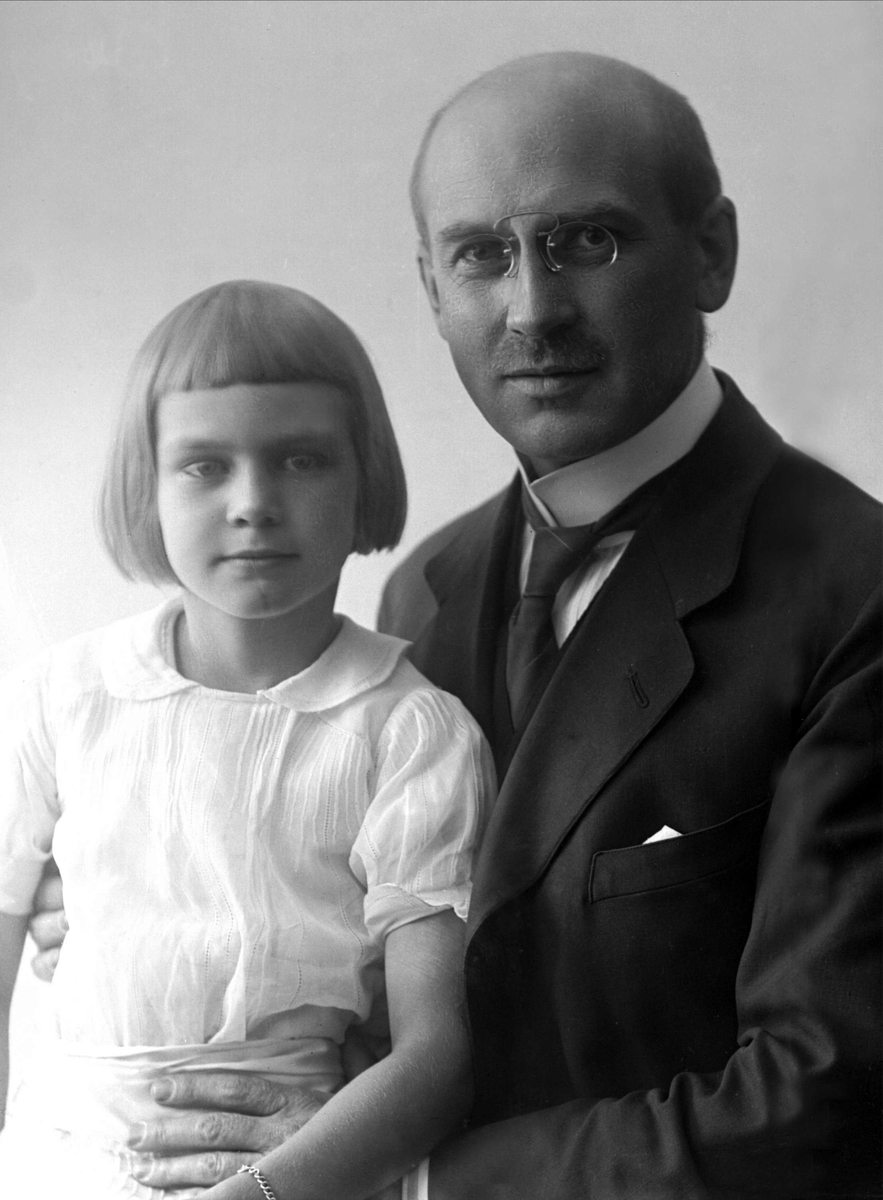 Gustav Borgen, NFB.41118