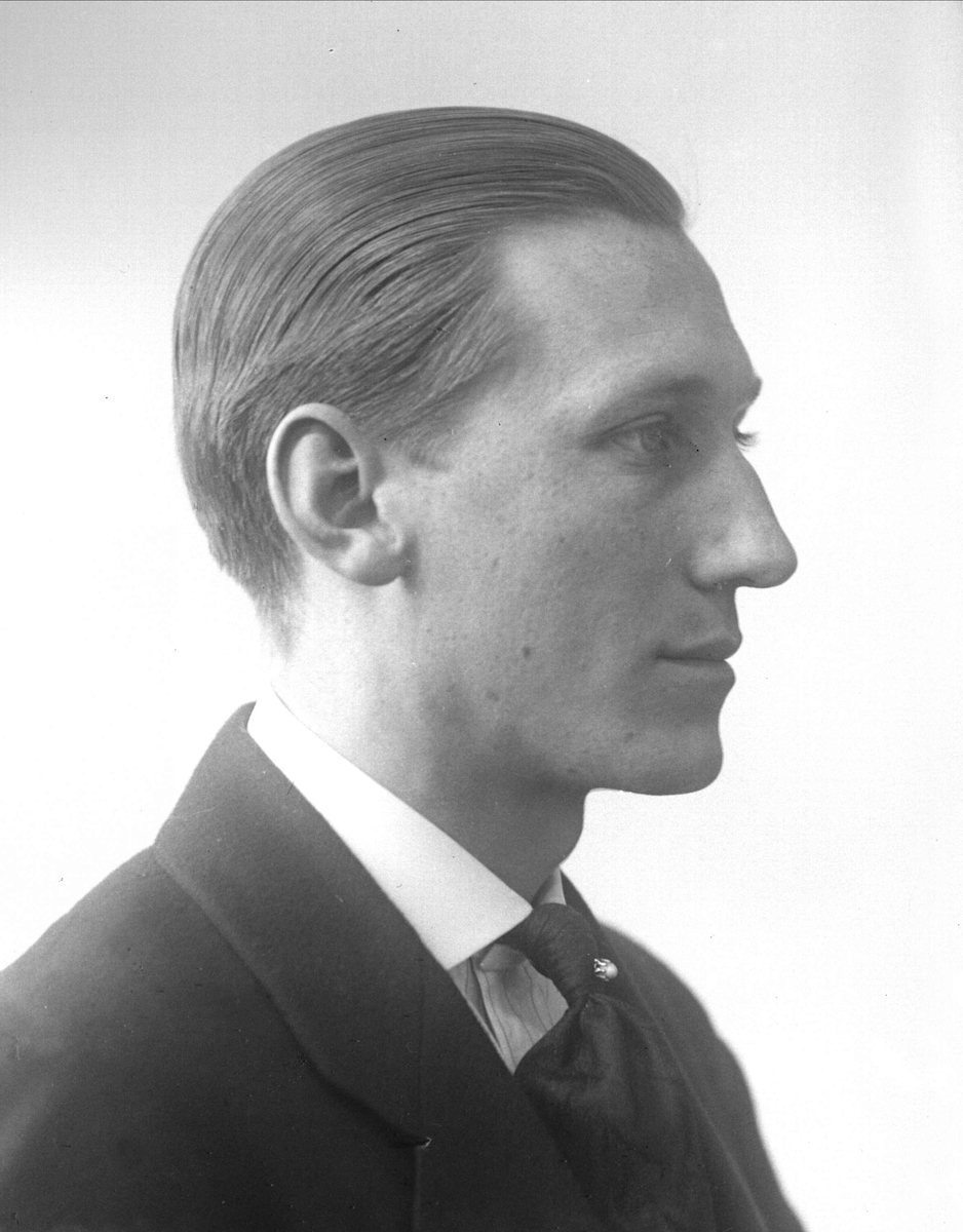 Gustav Borgen, NFB.41191