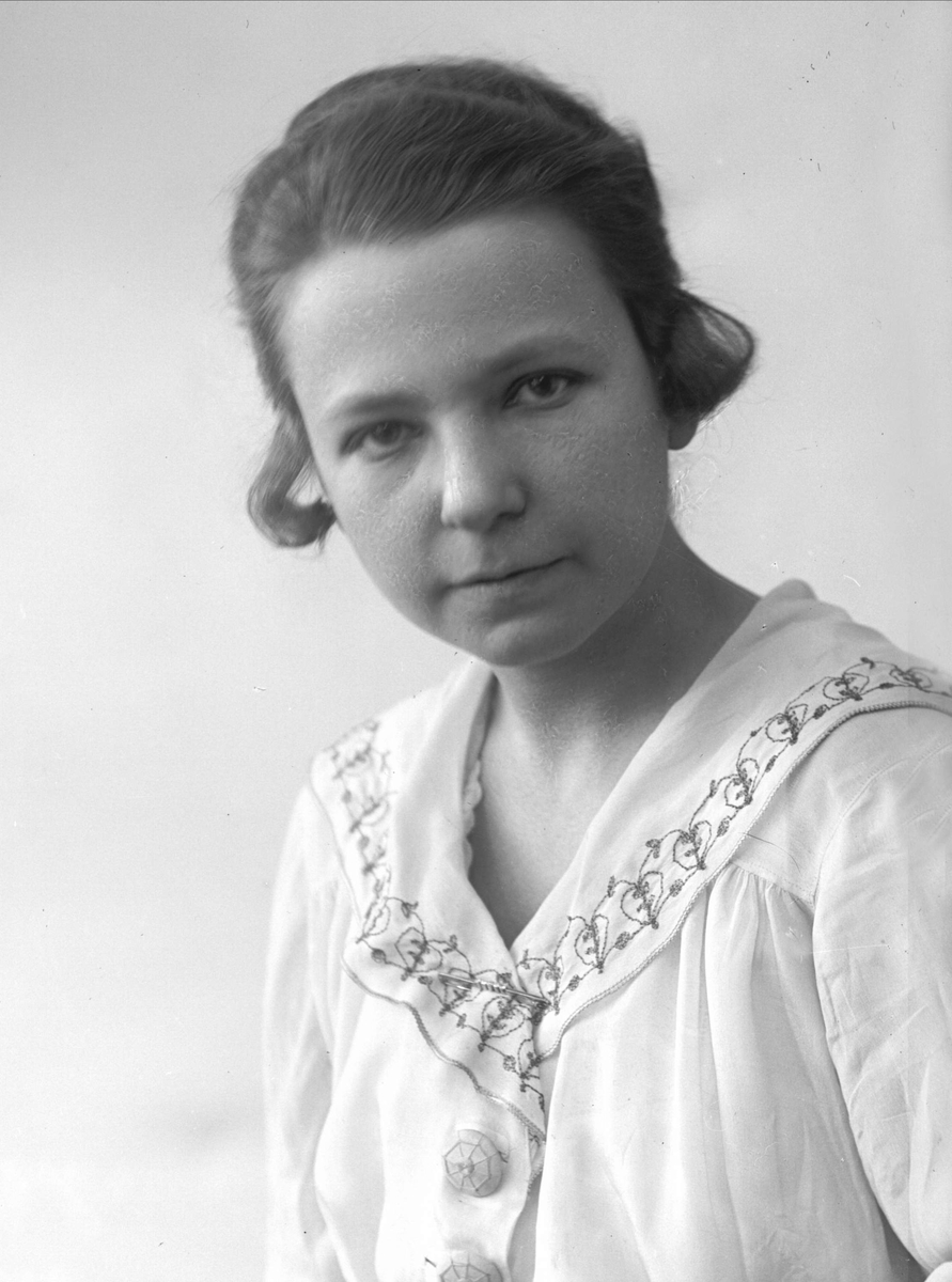 Gustav Borgen, NFB.41194