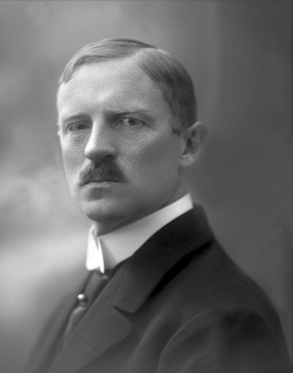 Gustav Borgen, NFB.41229