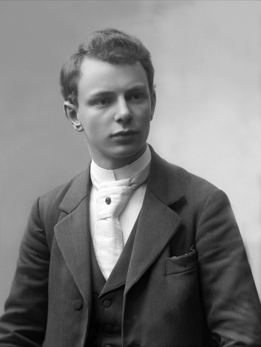 Gustav Borgen, NFB.41235