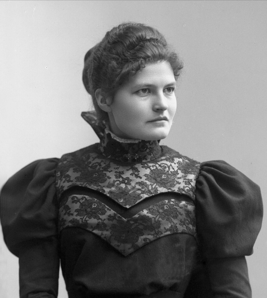Gustav Borgen, NFB.41243