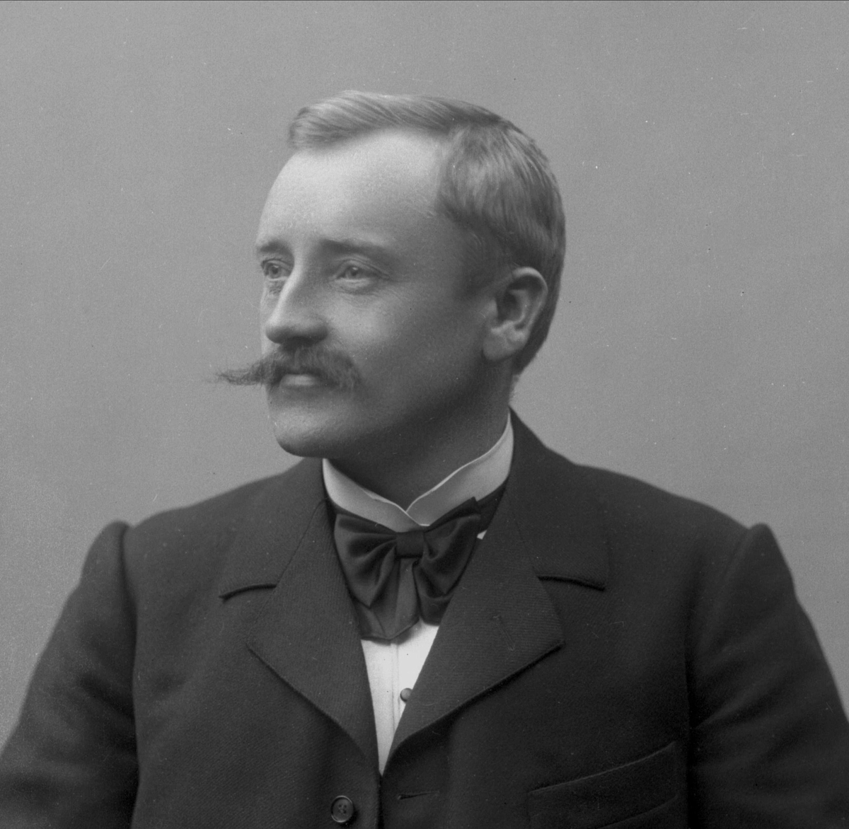 Gustav Borgen, NFB.41244