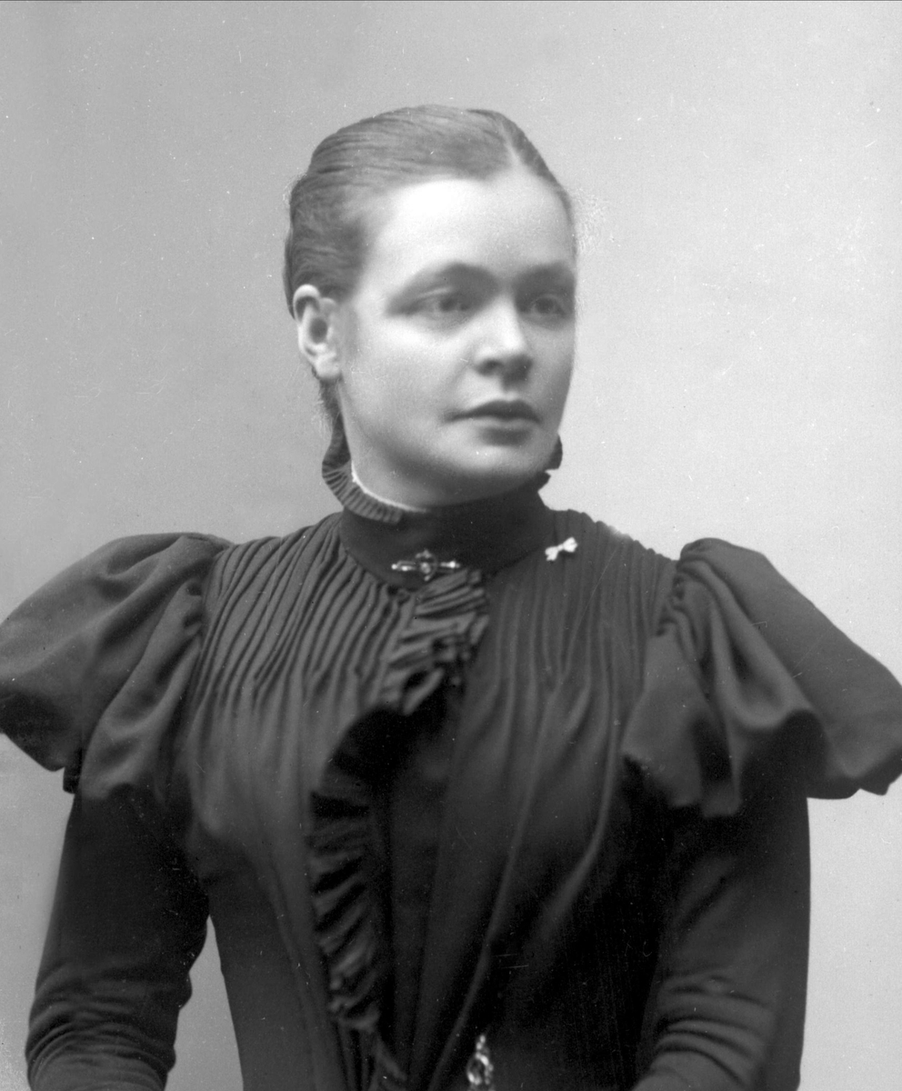 Gustav Borgen, NFB.41248