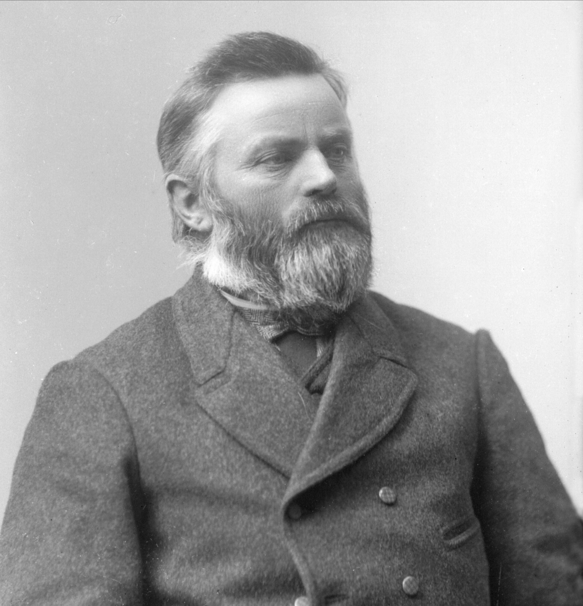 Gustav Borgen, NFB.41292