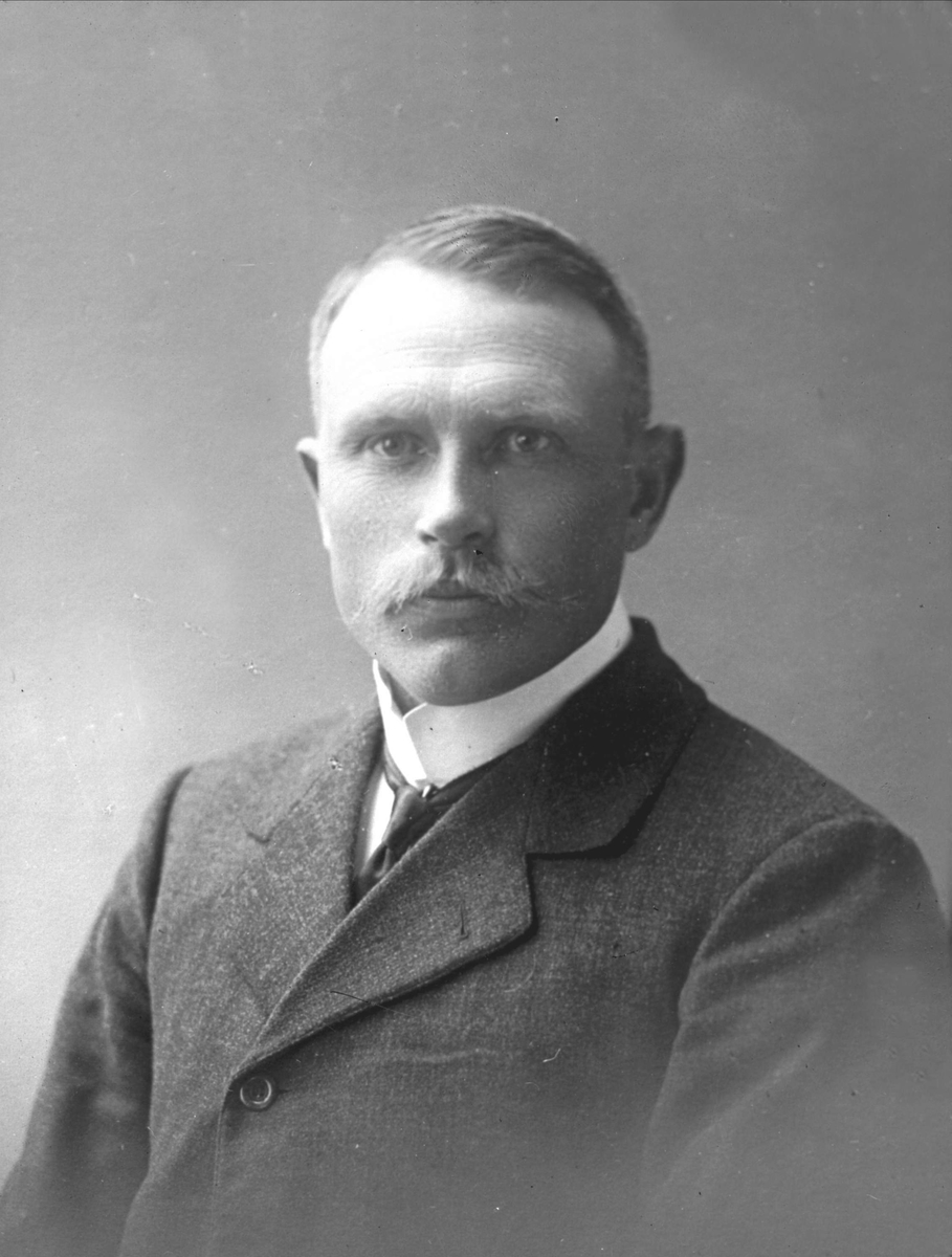 Gustav Borgen, NFB.41314