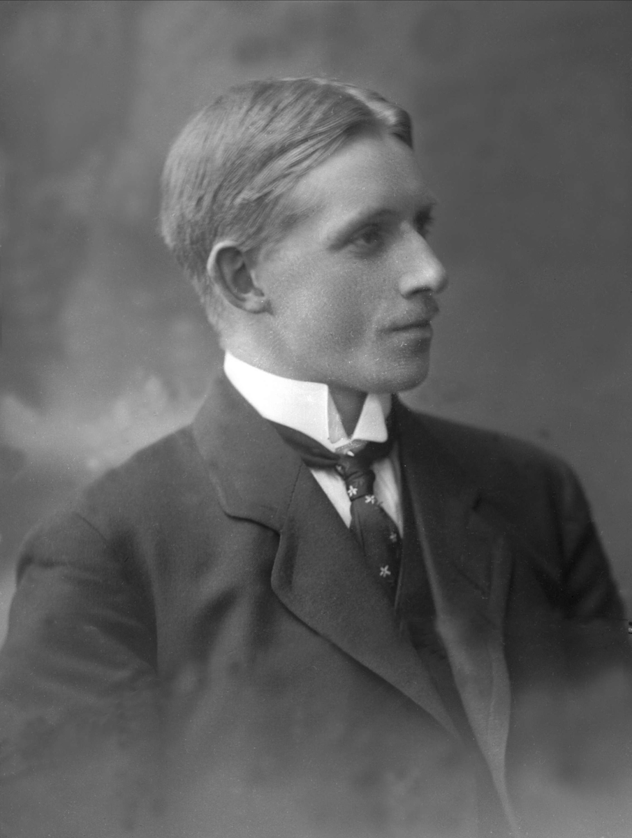 Gustav Borgen, NFB.41328