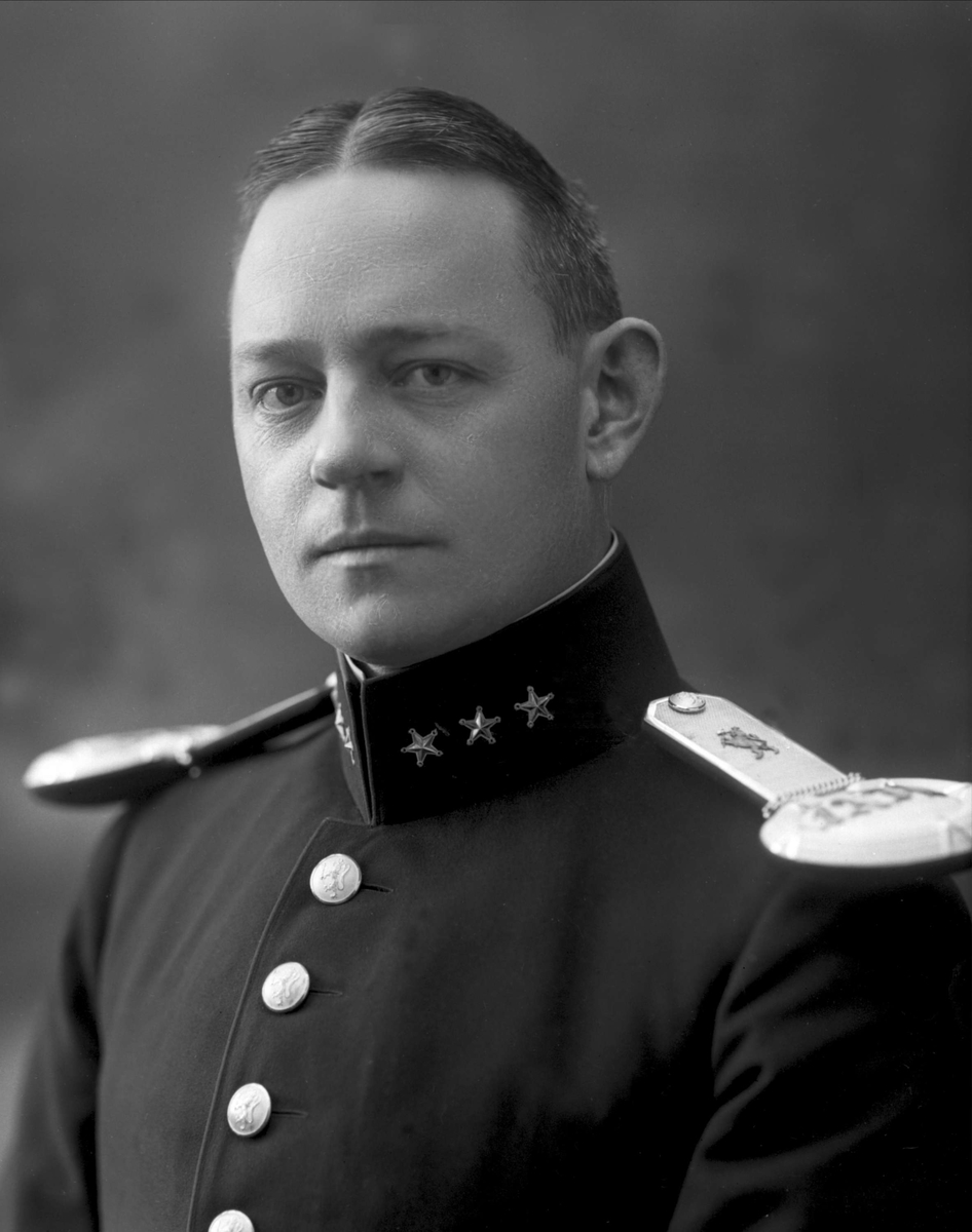 Gustav Borgen, NFB.41332