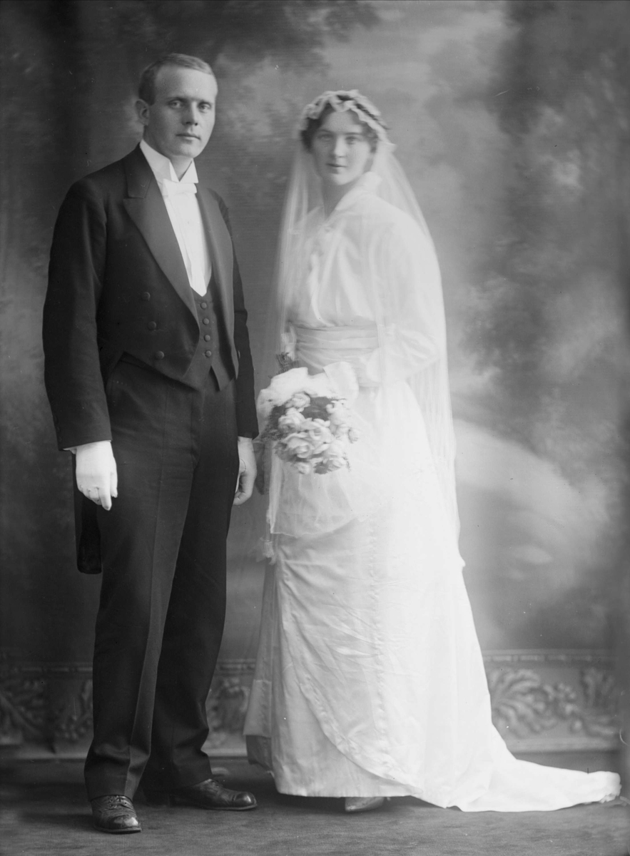 Gustav Borgen, NFB.41355