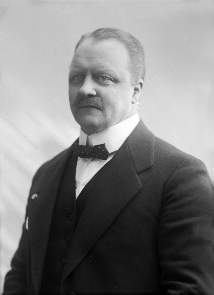 Gustav Borgen, NFB.41362
