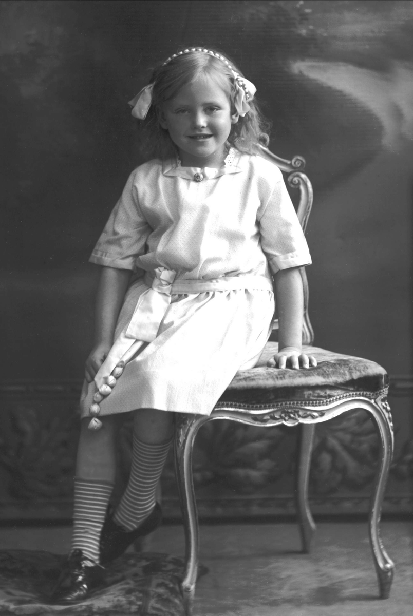 Gustav Borgen, NFB.41410