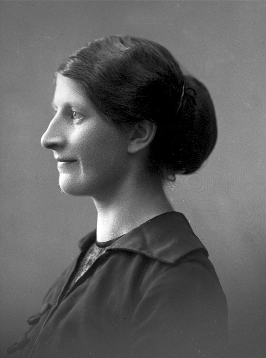 Gustav Borgen, NFB.41466