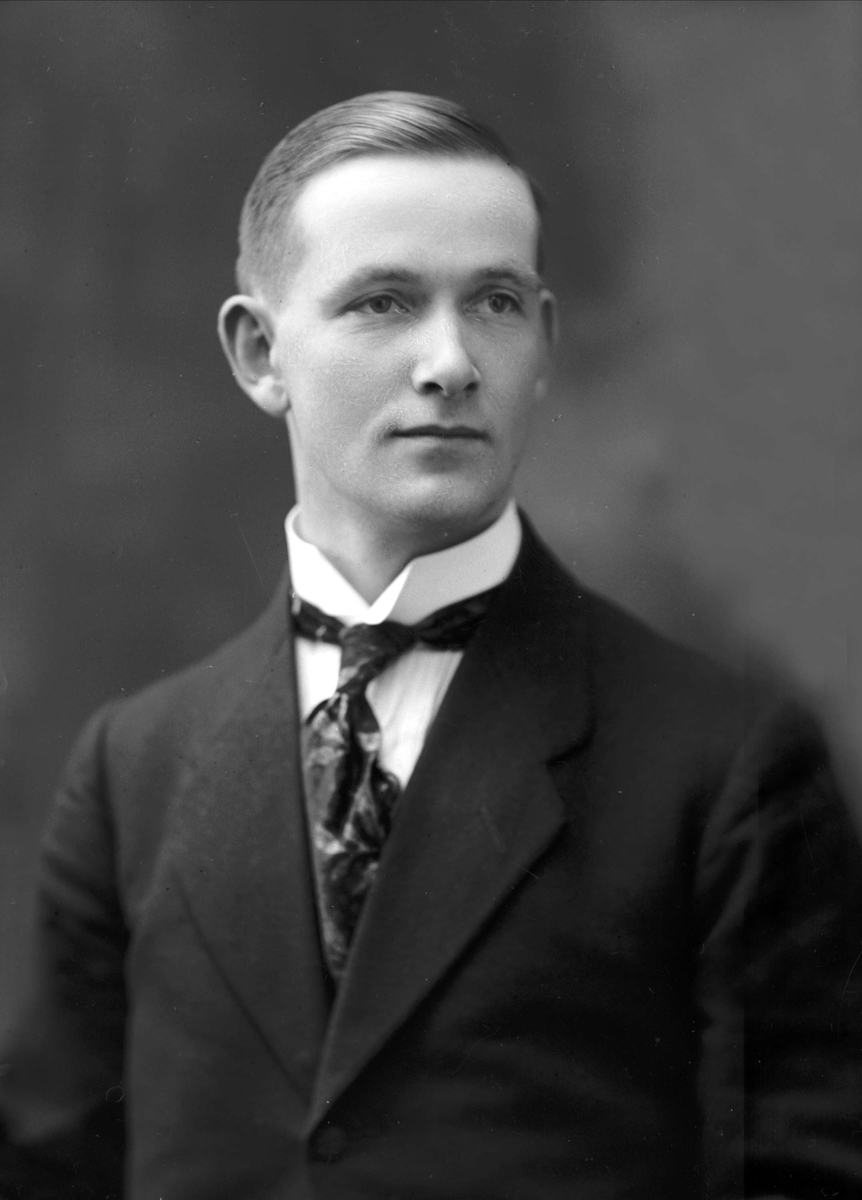 Gustav Borgen, NFB.41479