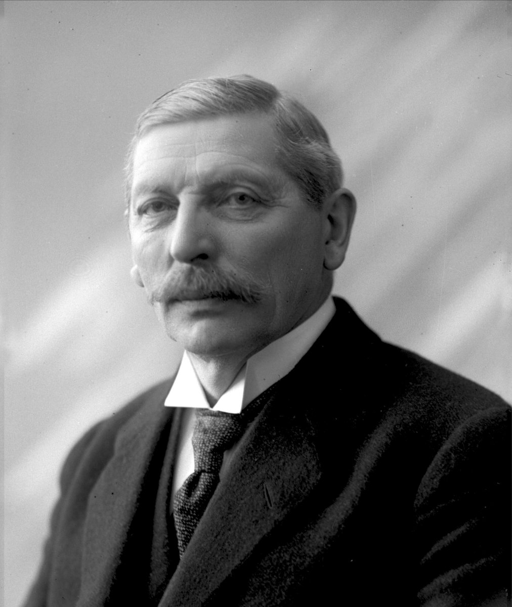 Gustav Borgen, NFB.41480