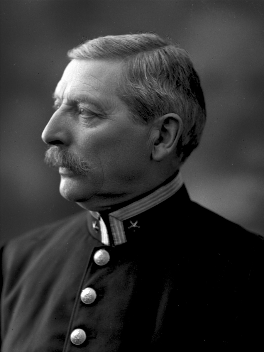 Gustav Borgen, NFB.41482