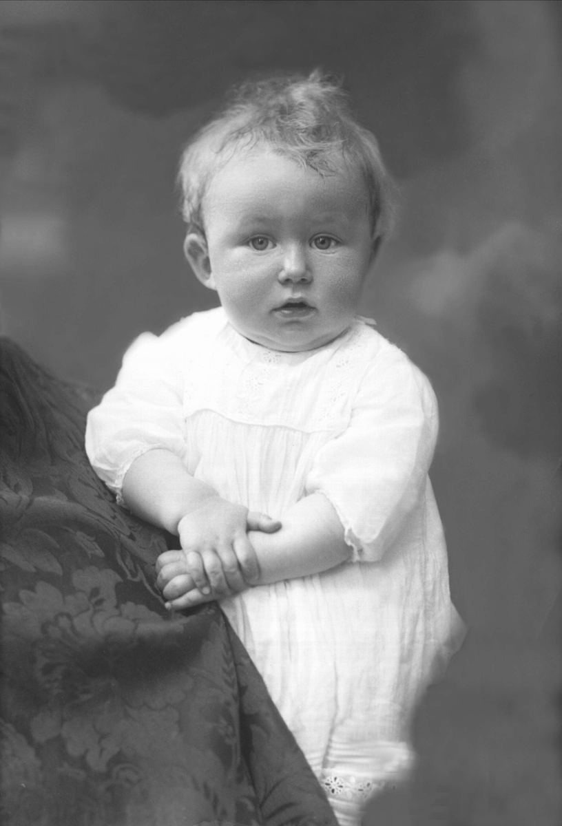Gustav Borgen, NFB.41506