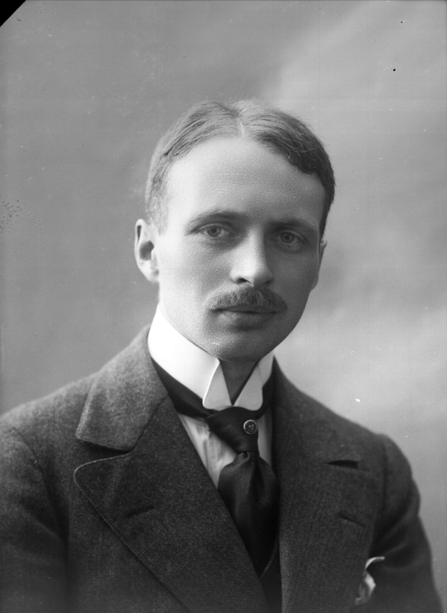 Gustav Borgen, NFB.41519