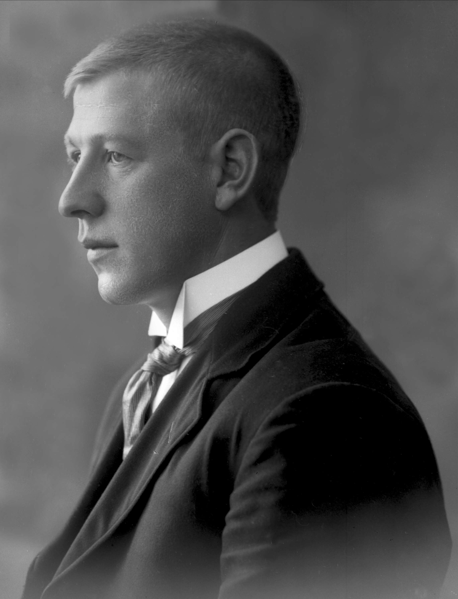 Gustav Borgen, NFB.41532