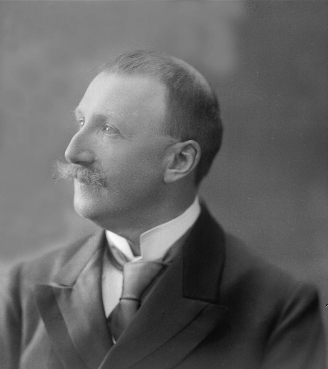 Gustav Borgen, NFB.41544