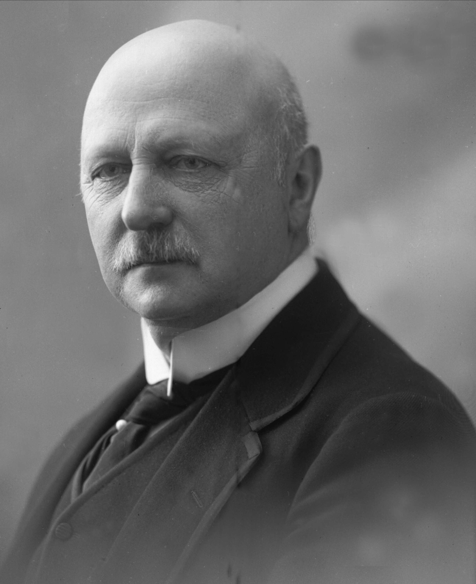 Gustav Borgen, NFB.41560