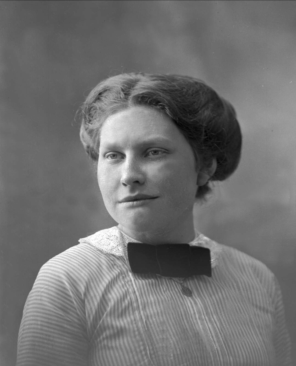 Gustav Borgen, NFB.41627