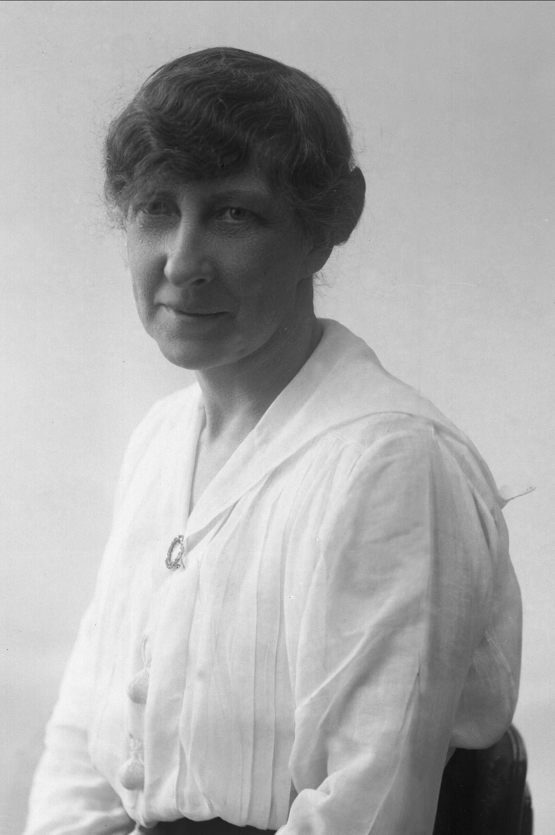 Gustav Borgen, NFB.41637