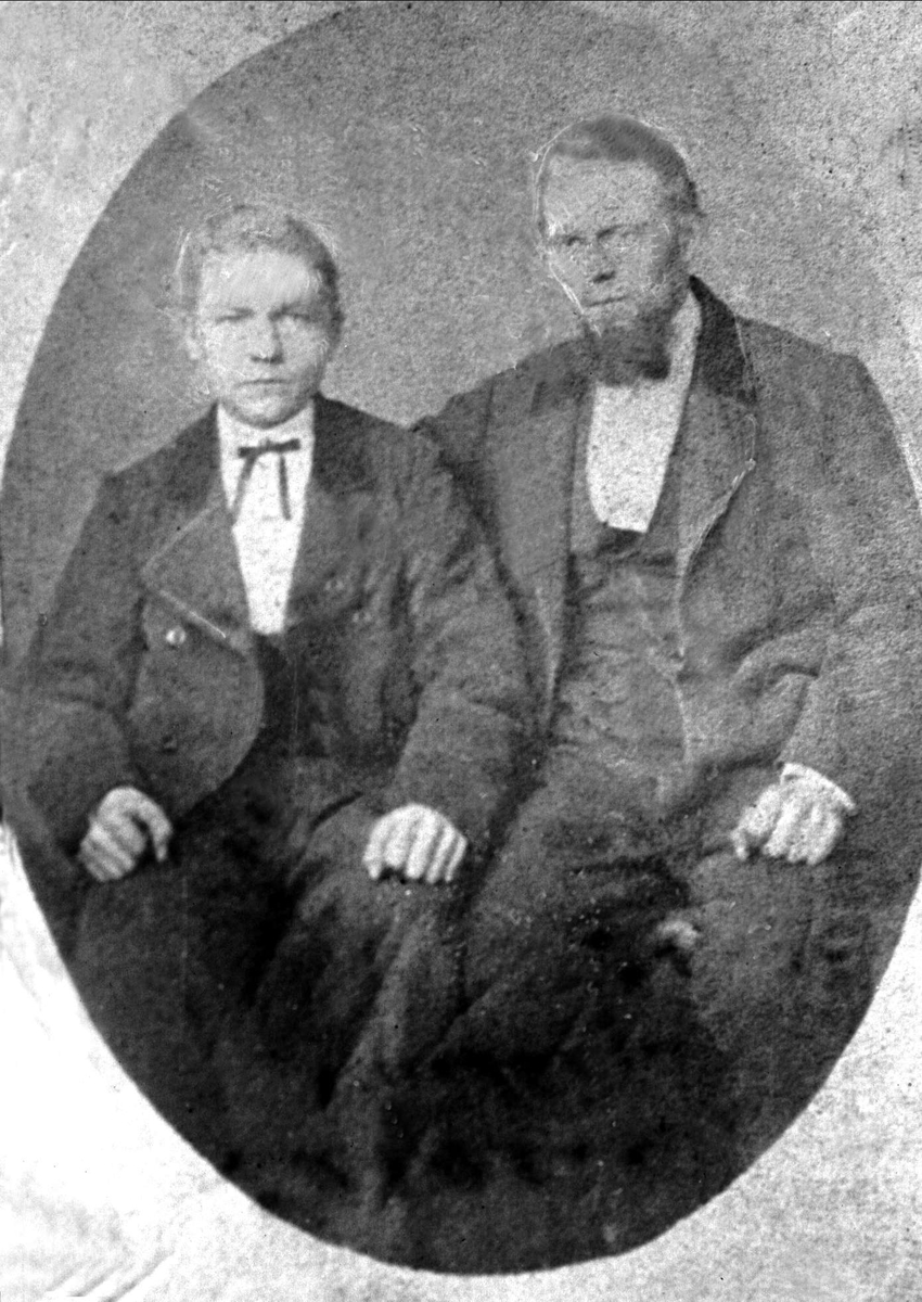 Gustav Borgen, NFB.41649