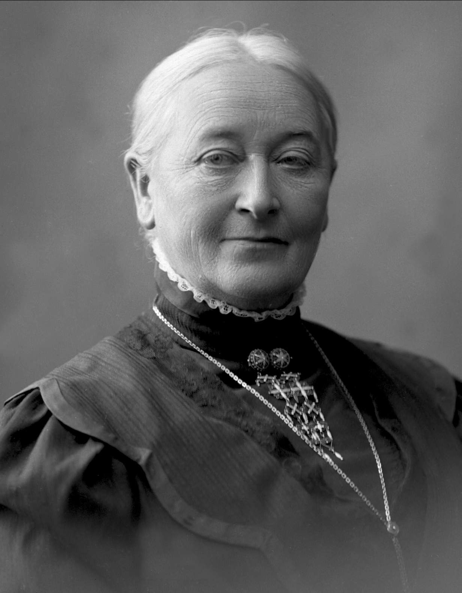 Gustav Borgen, NFB.41663