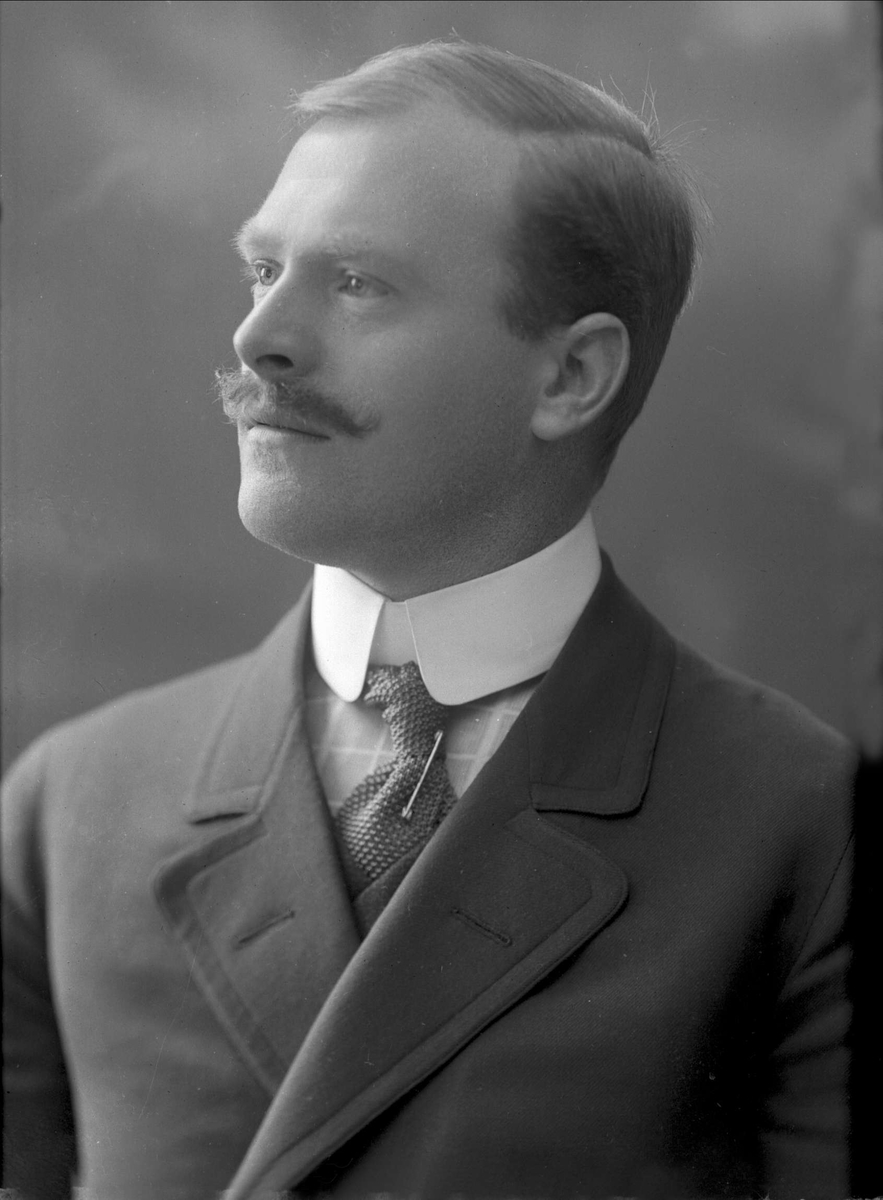 Gustav Borgen, NFB.41684