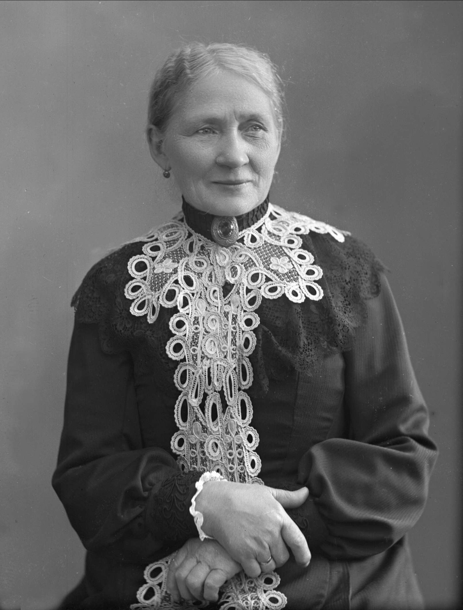 Gustav Borgen, NFB.41686