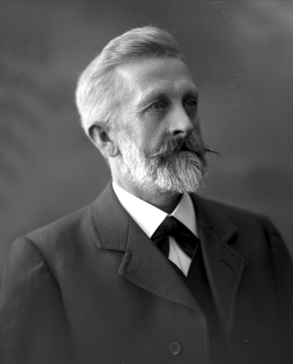 Gustav Borgen, NFB.41701