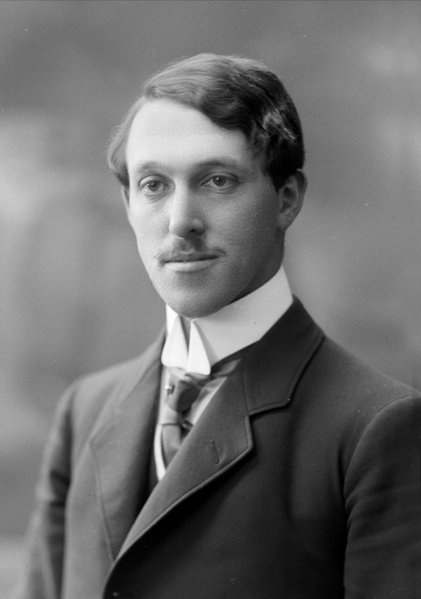 Gustav Borgen, NFB.41703