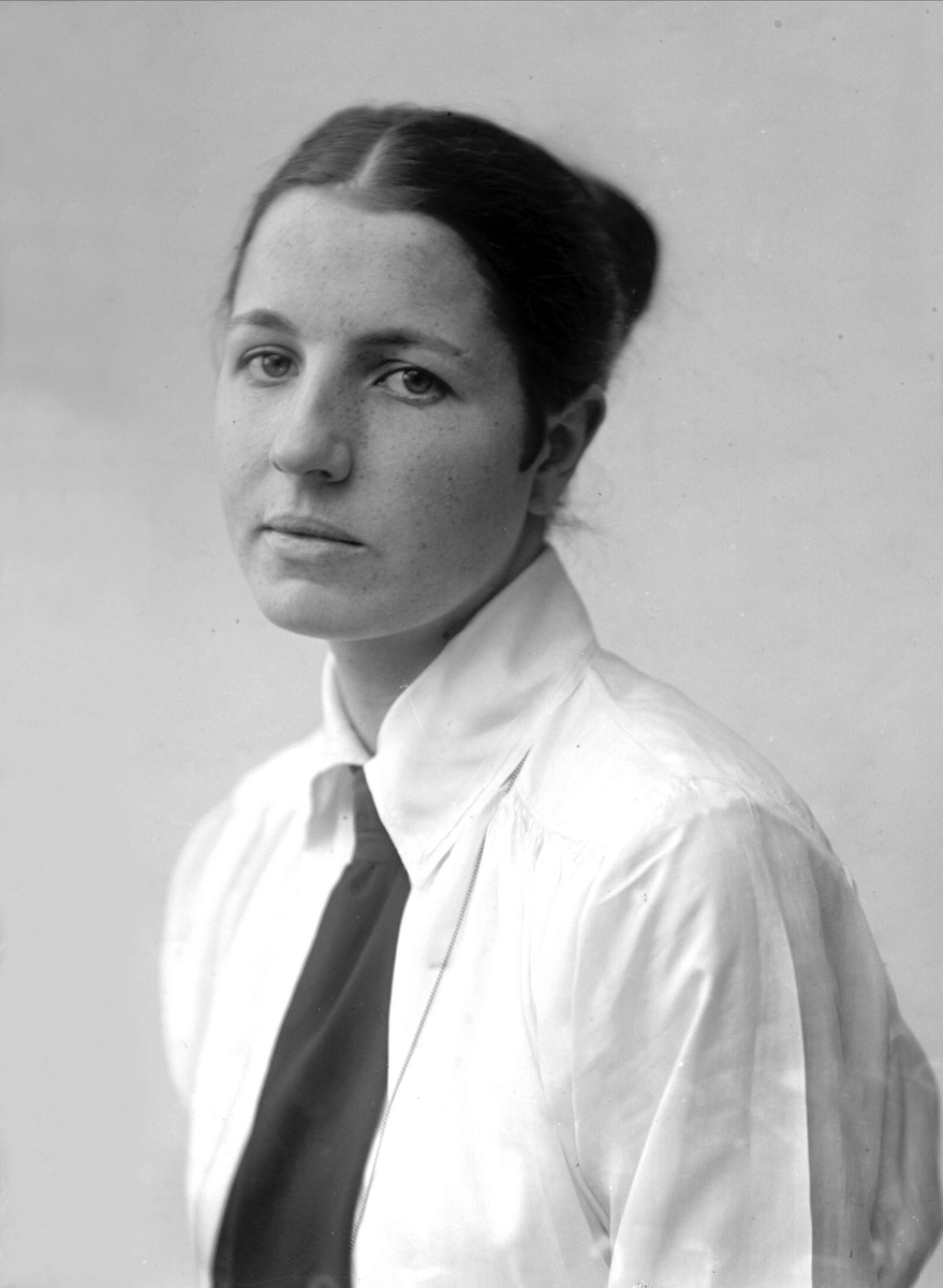 Gustav Borgen, NFB.41728