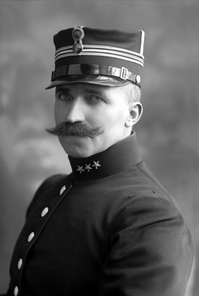 Gustav Borgen, NFB.41793