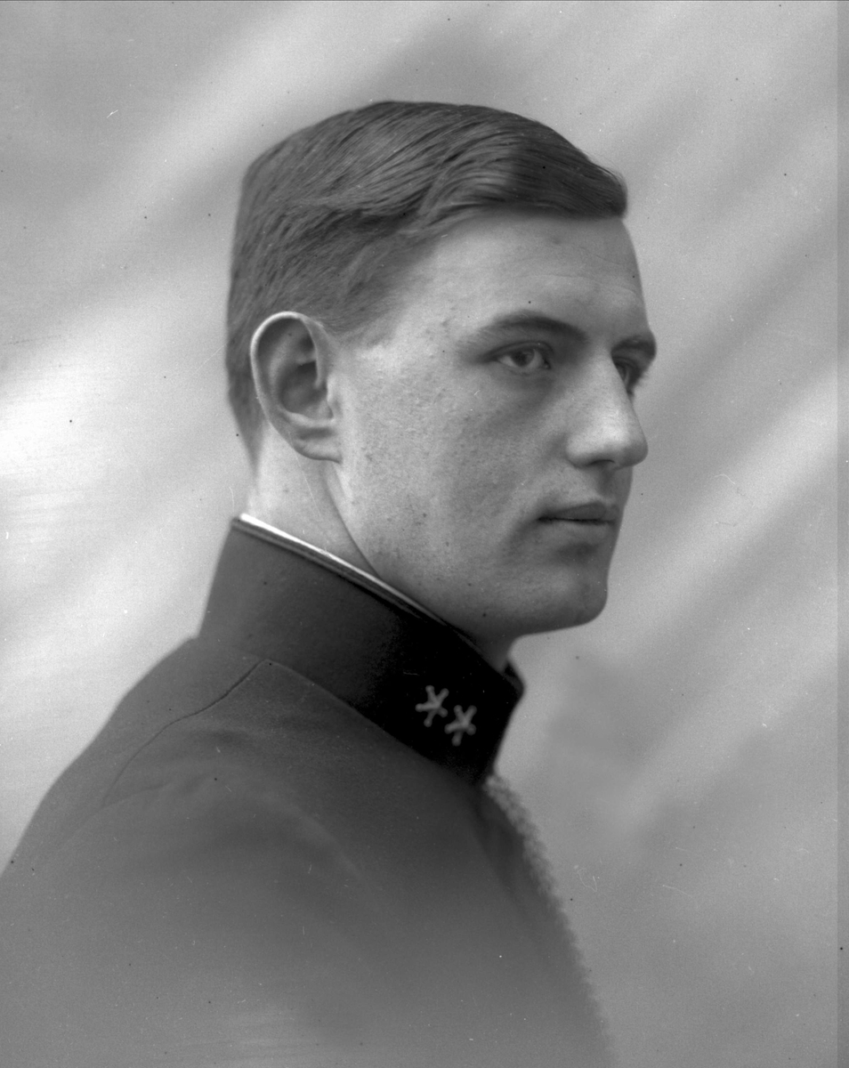 Gustav Borgen, NFB.41845