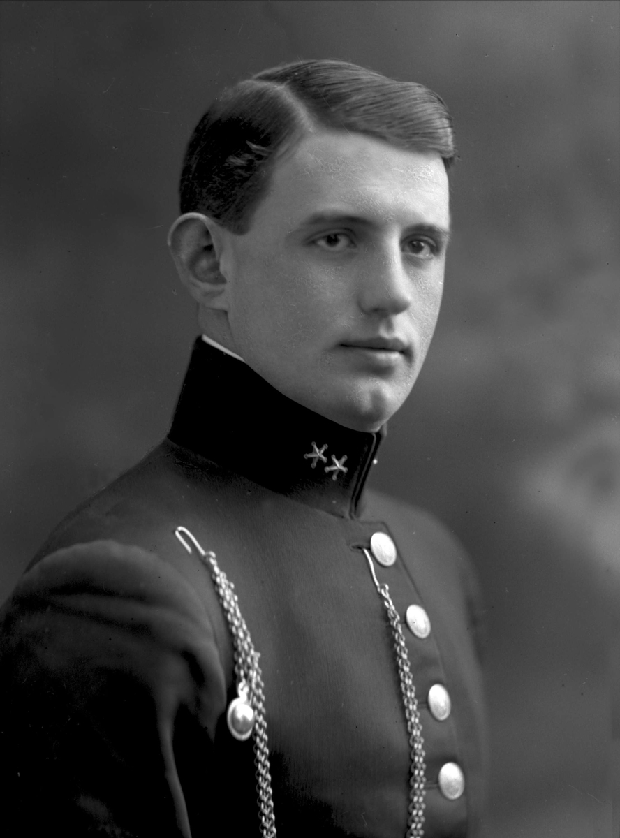 Gustav Borgen, NFB.41850