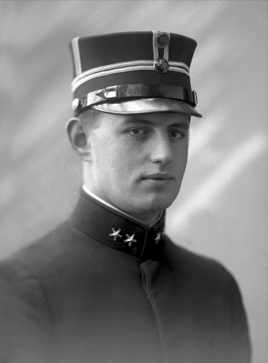 Gustav Borgen, NFB.41851