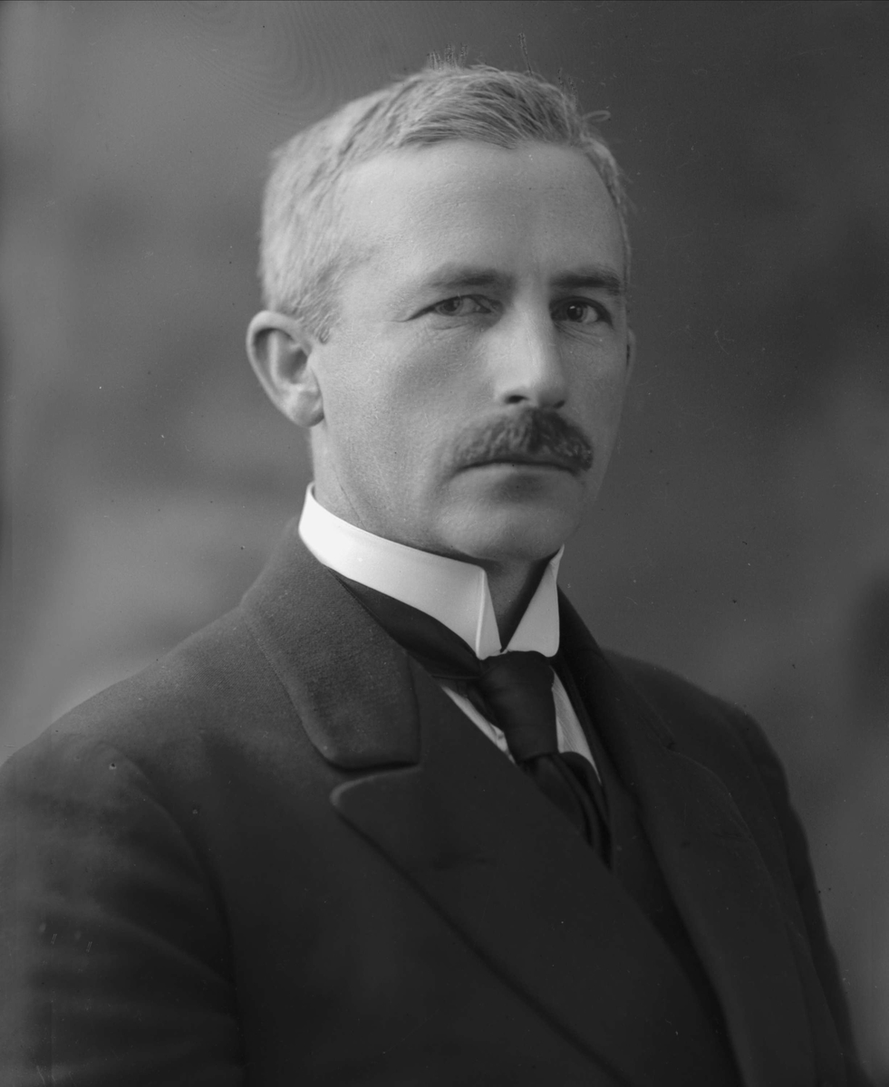 Gustav Borgen, NFB.41854