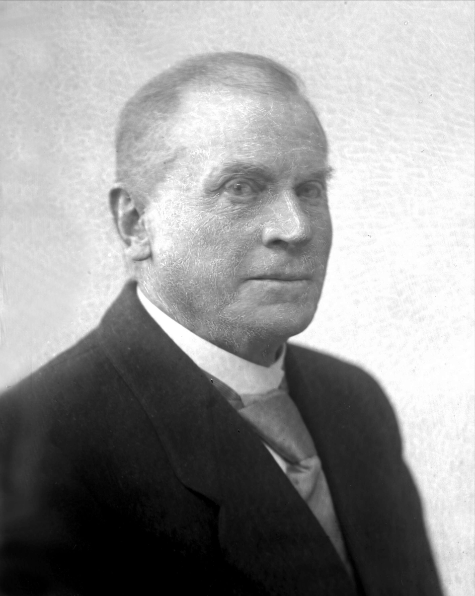 Gustav Borgen, NFB.41869