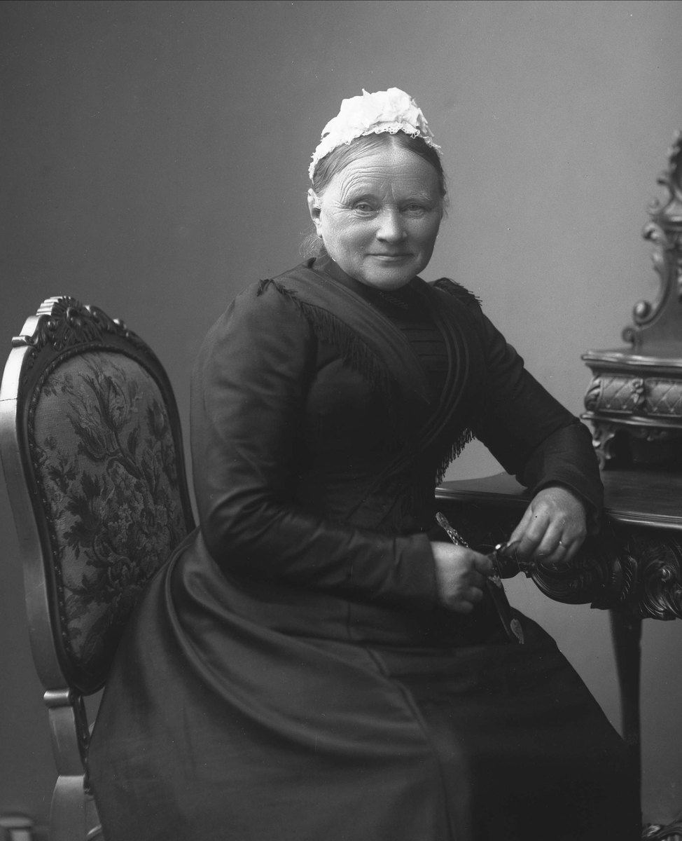 Gustav Borgen, NFB.42437