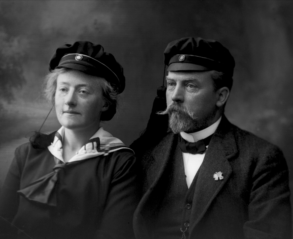 Gustav Borgen, NFB.42637