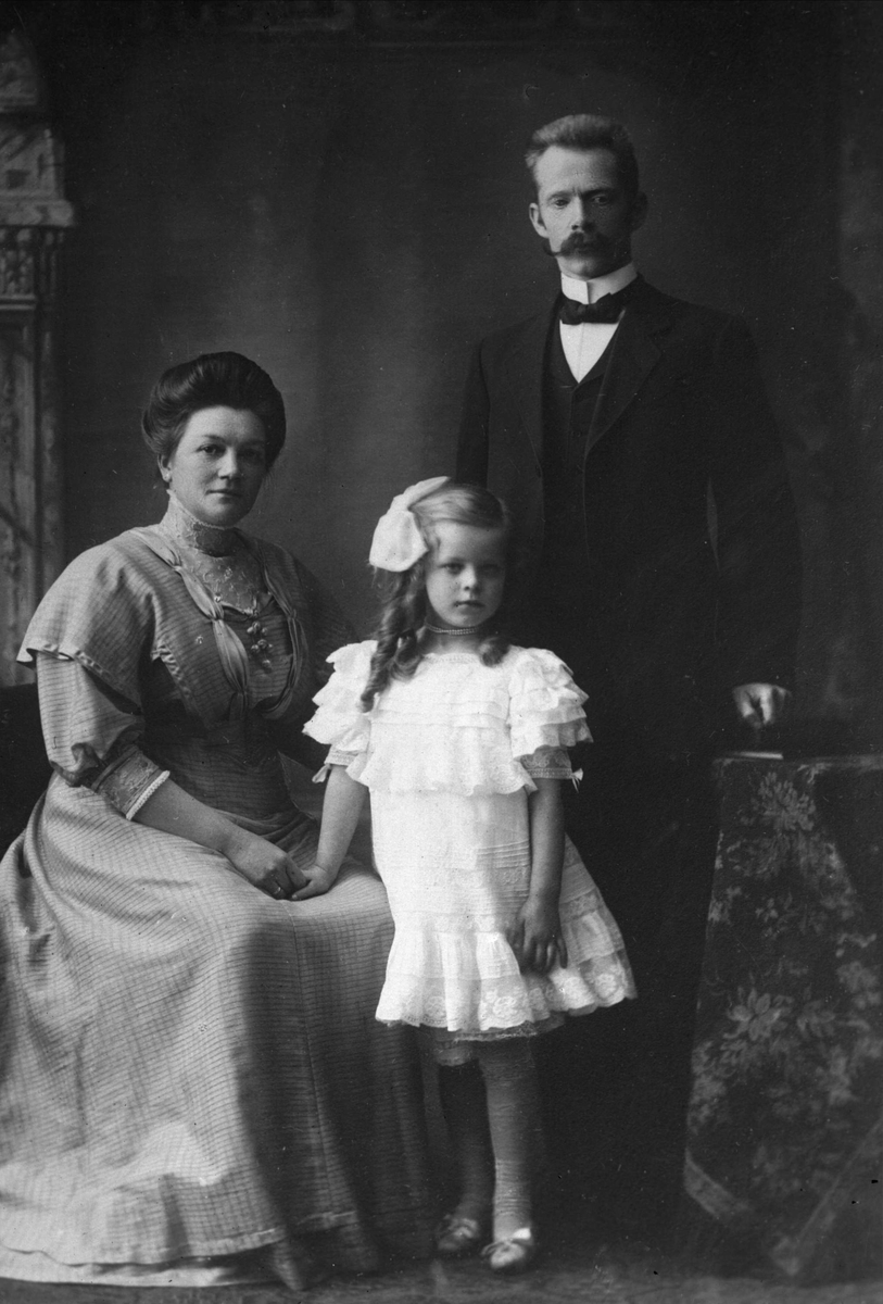Gustav Borgen, NFB.42677