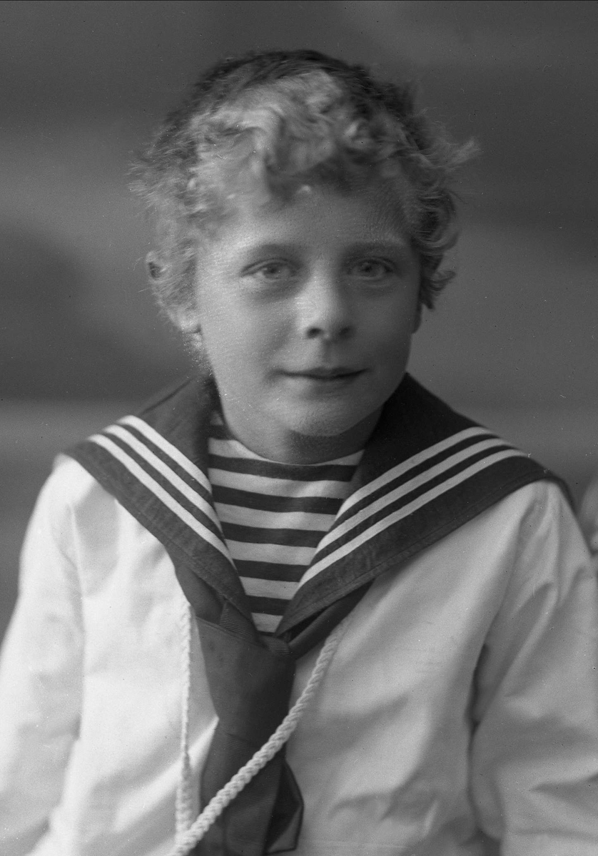 Gustav Borgen, NFB.42808