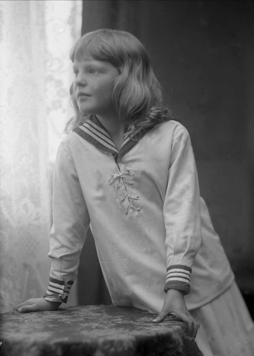 Gustav Borgen, NFB.42831