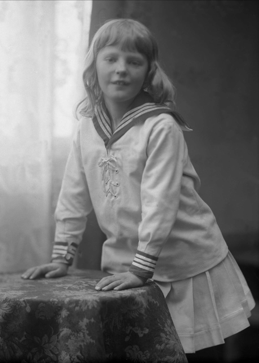 Gustav Borgen, NFB.42833