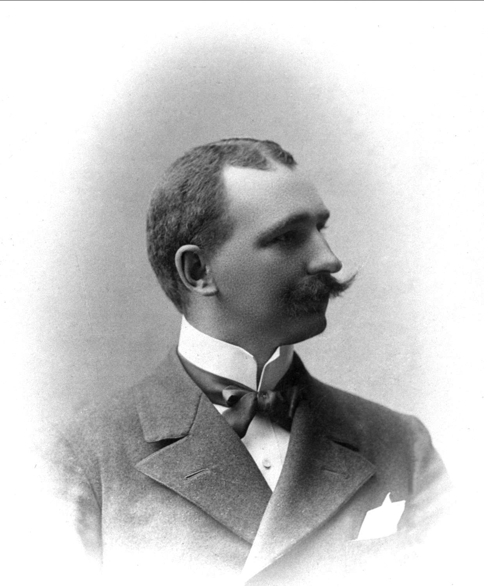 Gustav Borgen, NFB.42877