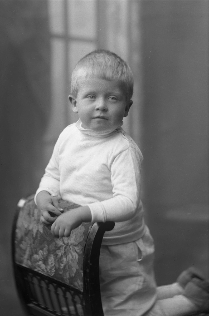 Gustav Borgen, NFB.42885