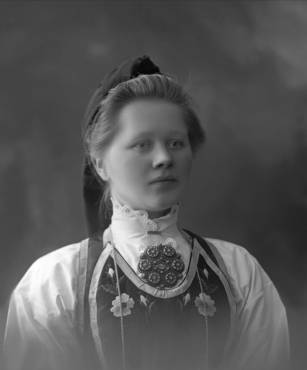 Gustav Borgen, NFB.42988
