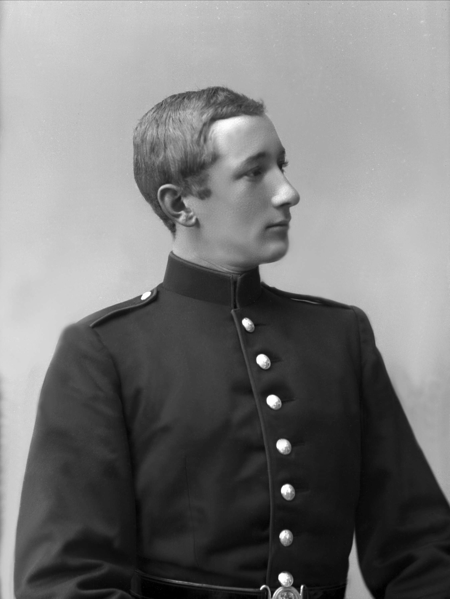 Gustav Borgen, NFB.43035