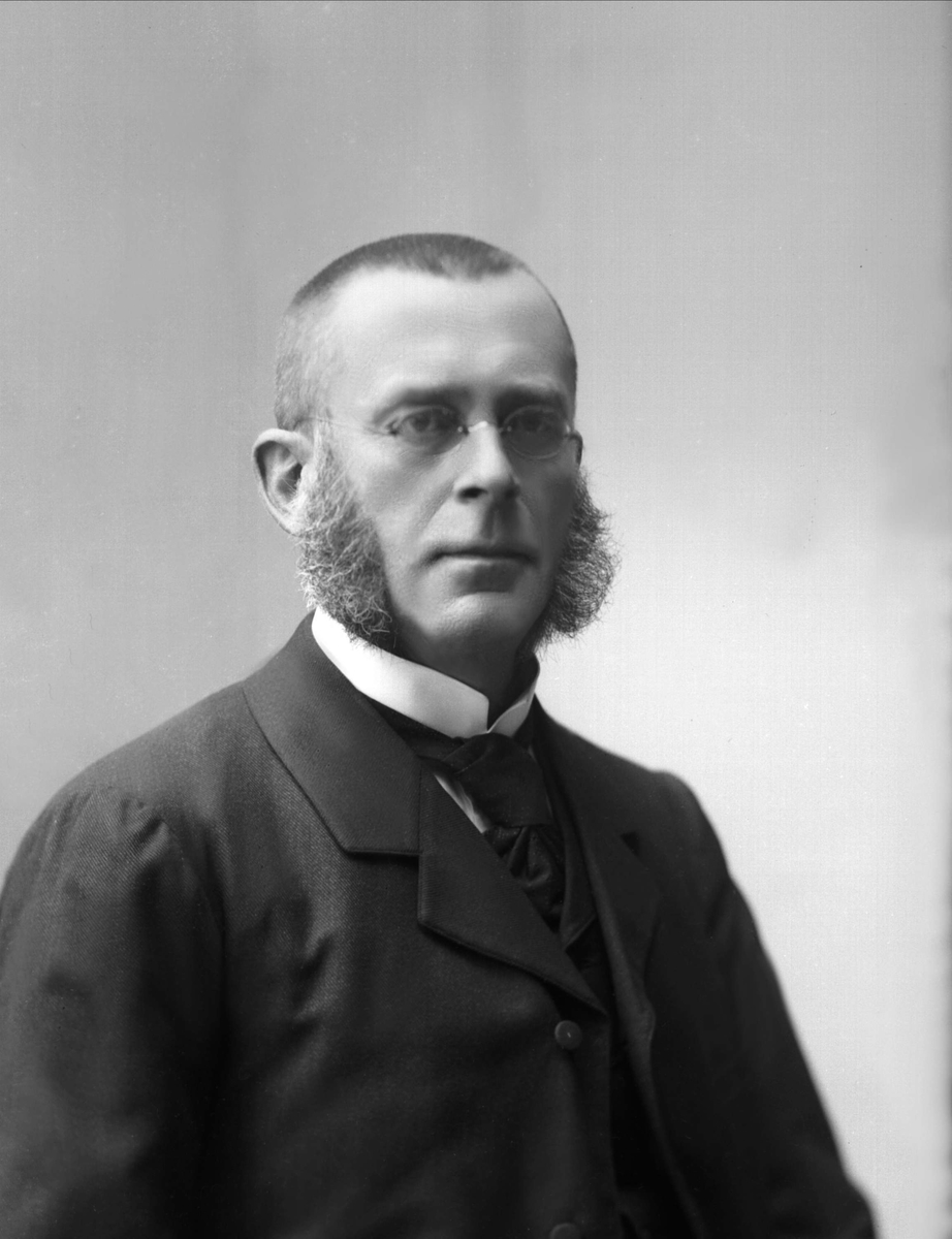Gustav Borgen, NFB.43037